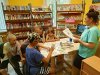 КАБОЖСКАЯ БИБЛИОТЕКА: Как появились деньги