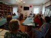 КАБОЖСКАЯ БИБЛИОТЕКА: «От всей души!»