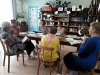 МИНЕЦКАЯ БИБЛИОТЕКА: «Сплотились мы под сенью муз»
