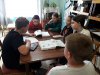 МИНЕЦКАЯ БИБЛИОТЕКА: «Они живут в памяти народной»