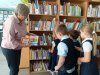 экскурсия «Этот волшебный мир книги