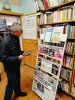 ЦЕНТРАЛЬНАЯ БИБЛИОТЕКА: Трезвость — это не скучно