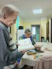 ПЕССКАЯ БИБЛИОТЕКА: Сокровищница народов России