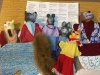 ЖИЛИ-БЫЛИ. Кукольный спектакль по мотивам народных сказок