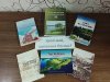 ЛЮБЛЮ ТЕБЯ, МОЯ ОКУЛОВКА. Краеведческая Библиопанорама