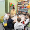 Литературная викторина «В гостях у сказки»