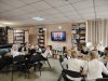 По страницам Красной книги