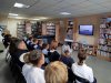 Электронные ресурсы библиотеки