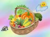 ОВОЩНОЙ ПЕРЕПОЛОХ. Библио-праздник