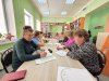 Семинар сотрудников МБУК «Шимская межпоселенческая библиотечная система»