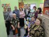 Литературная гостиная «Росчерком пера»