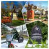 ЖИВЫЕ СВИДЕТЕЛИ ИСТОРИИ. Беседа-путешествие
